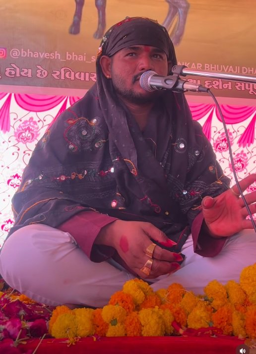 SHANKAR BHUVO